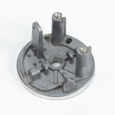 Custom manufacturer of precision aluminum alloy cover accessories die-casting components