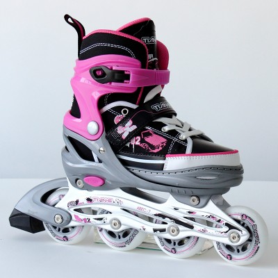 Chinese Manufacturer specializing in custom production of Ice Skates Magnesium Alloy Base Accessories