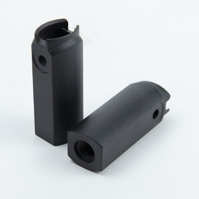 Manufacturer of aluminum alloy die-casting components for handheld instrument equipment connectors