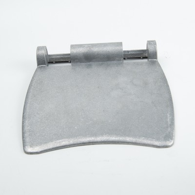 Manufacturer of aluminum alloy die-casting components for machine and equipment accessories