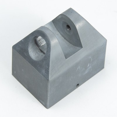 Manufacturer of custom aluminum alloy bracket support fixed seat die-casting parts