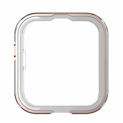 smartwatch metal case