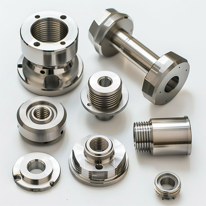 Die casting precision machinery parts hardware manufacturers