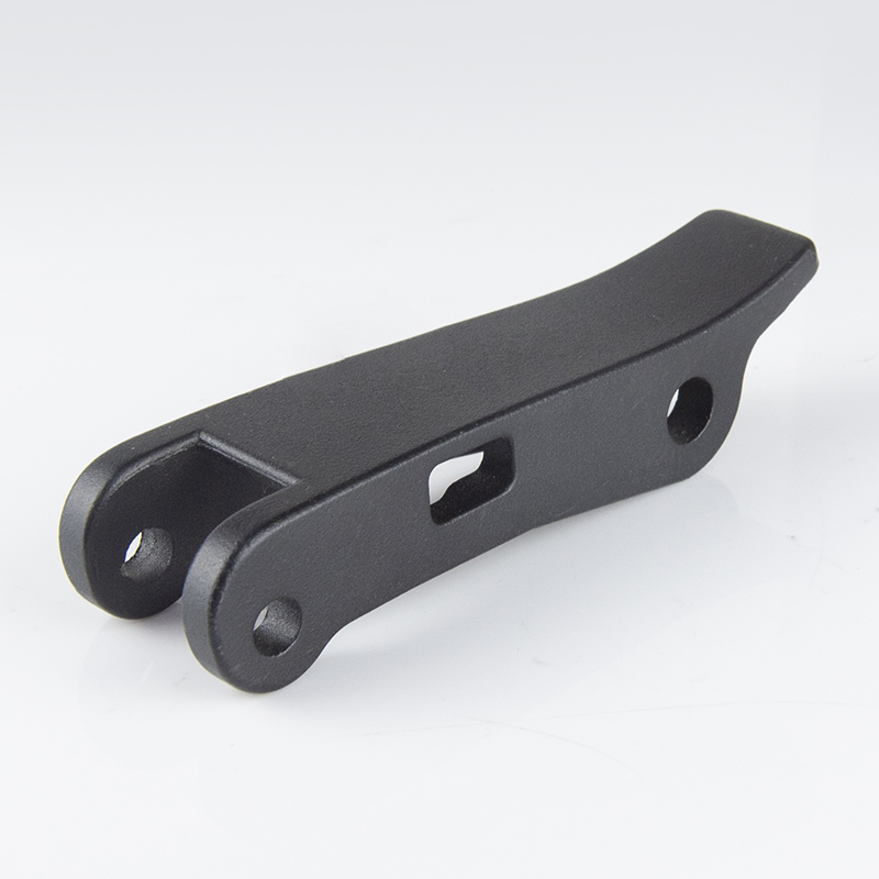 Manufacturer of aluminum alloy die-casting folding joint components and adjustable parts