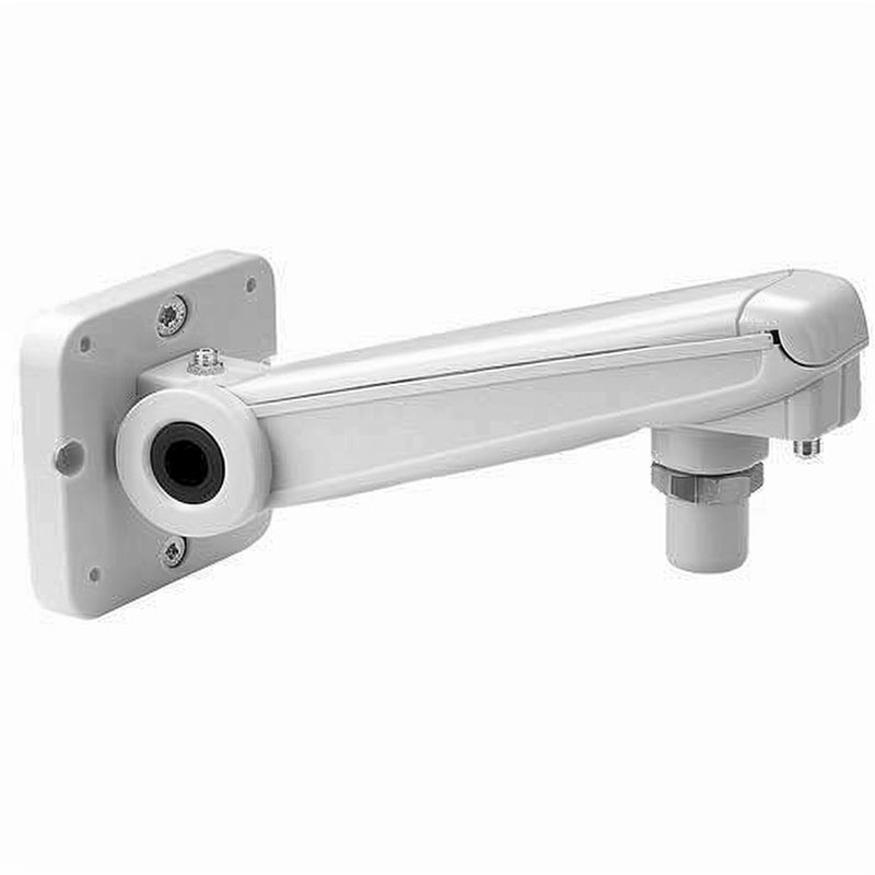 Aluminum die-cast explosion-proof camera wall mounting bracket