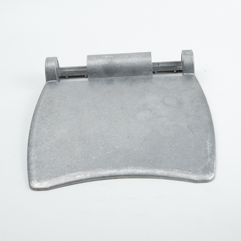 Manufacturer of aluminum alloy die-casting components for machine and equipment accessories