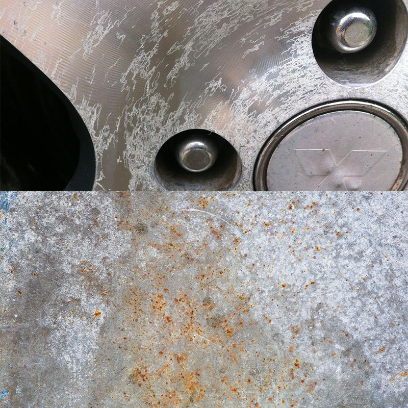 Does Die Cast Aluminum Rust? How to Prevent Rusting?