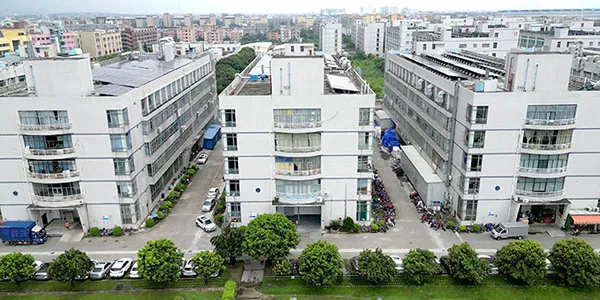 Guang zhou fantasy Electronic Technology Co., Ltd.