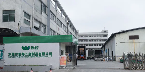 Worldbound Hardware Products Co.,Ltd.