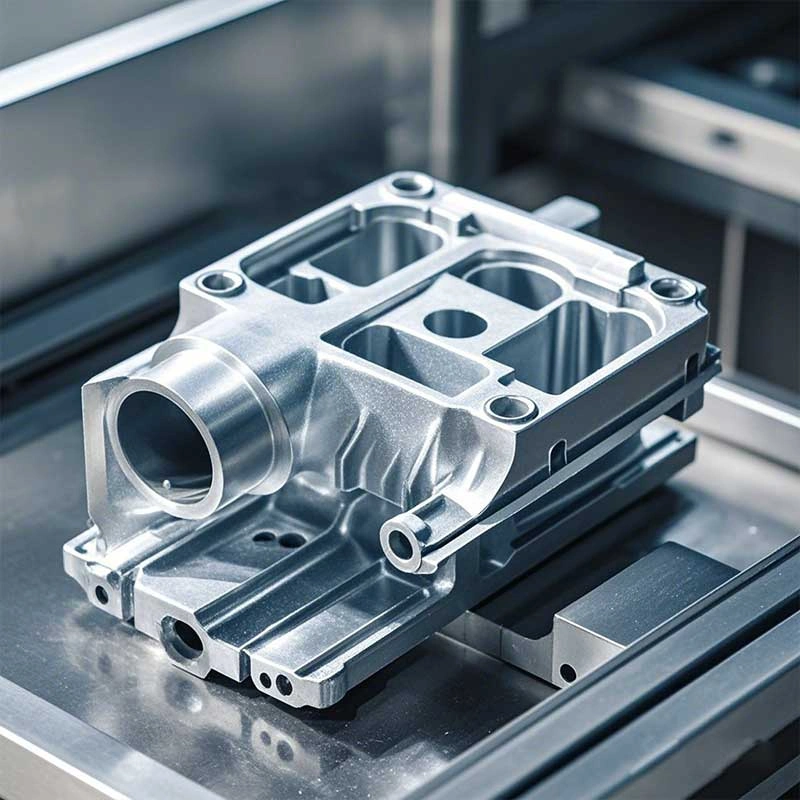 Degreasing And Cleaning Process