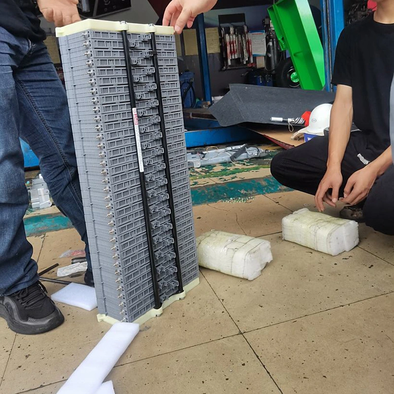 Preparation Before Customizing The Energy Storage Battery Shell (2)