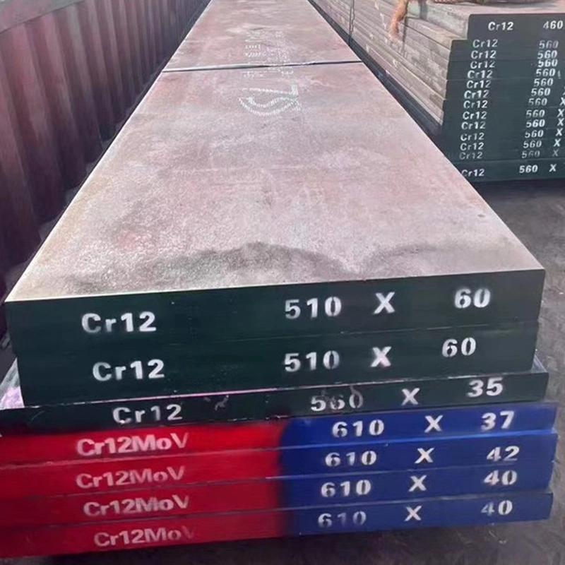 Mold Steel 2
