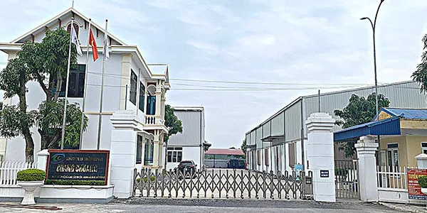 CÃng Ty Tnhh Shine-Choose Vit Nam