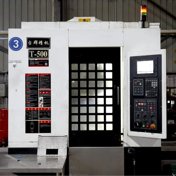 High-end CNC equipment