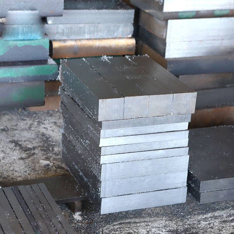 Mold Steel 1