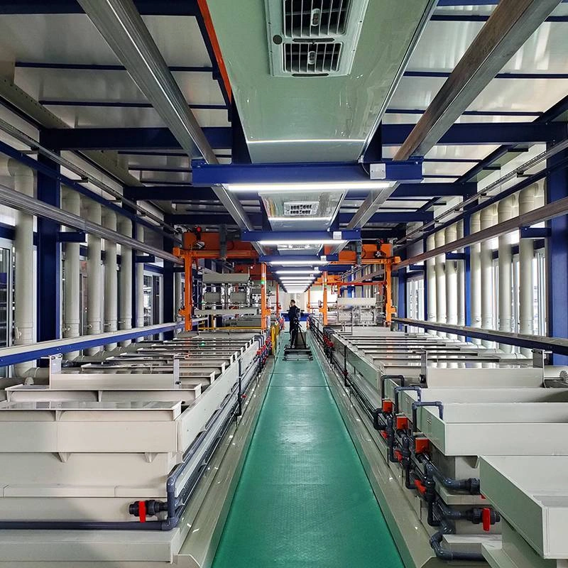 Surface Treatment Cost Of Die Casting Products 1