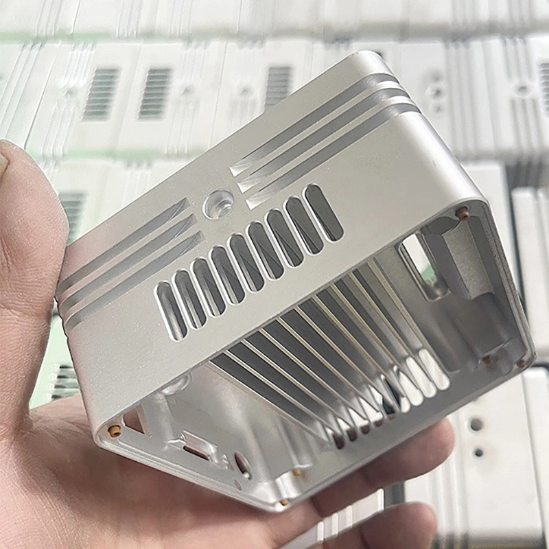 Aluminum Battery Casing (1)