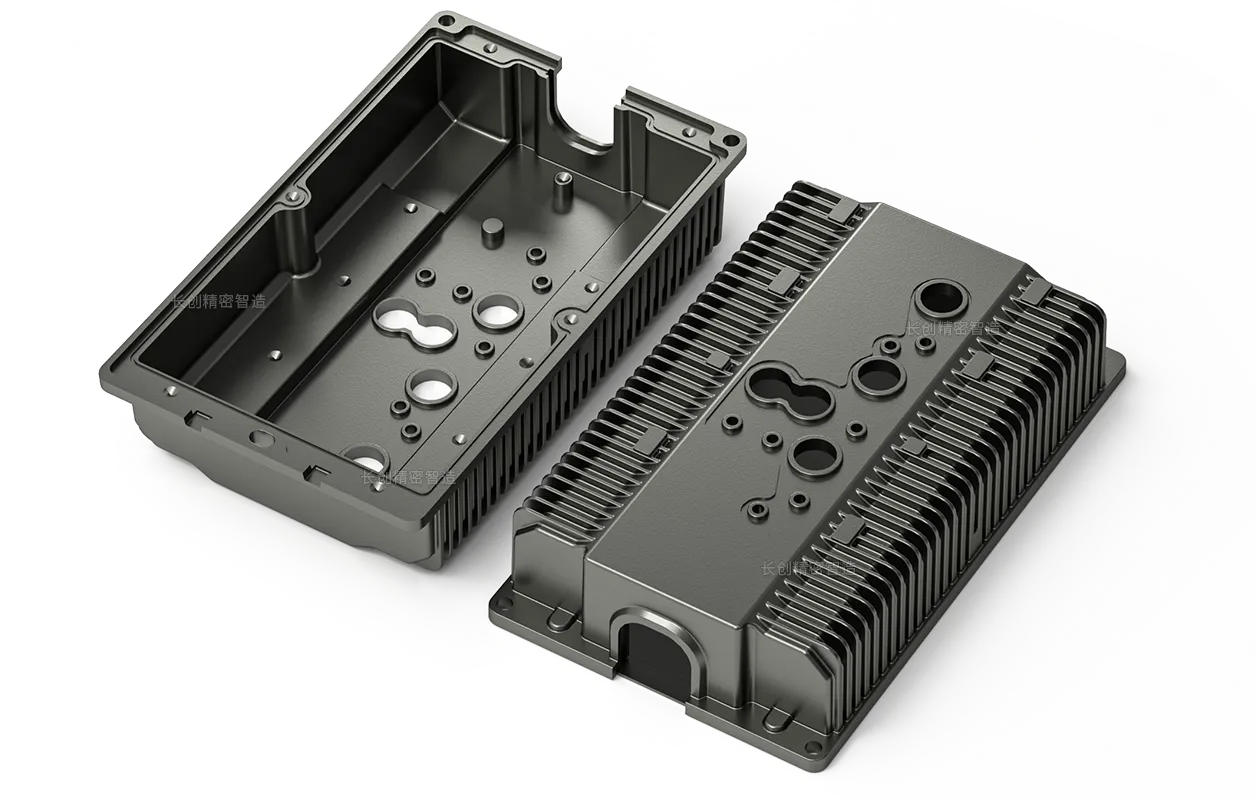 Aluminum Die Casting