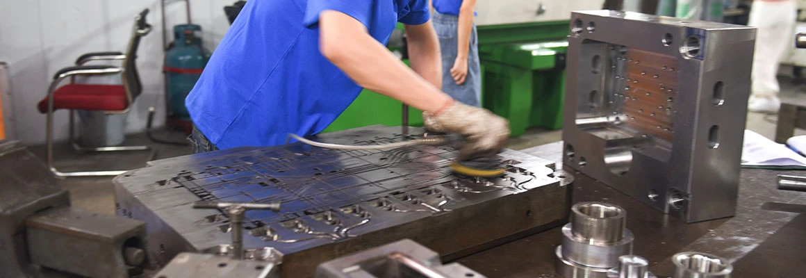Basic Concepts Of Die Casting Mold