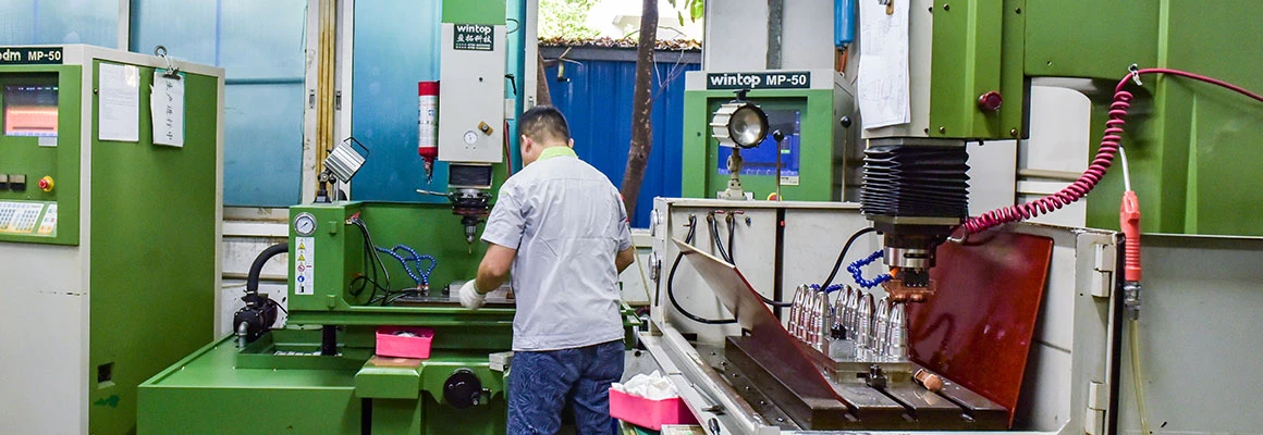 Basic Steps For Making Die Casting Molds