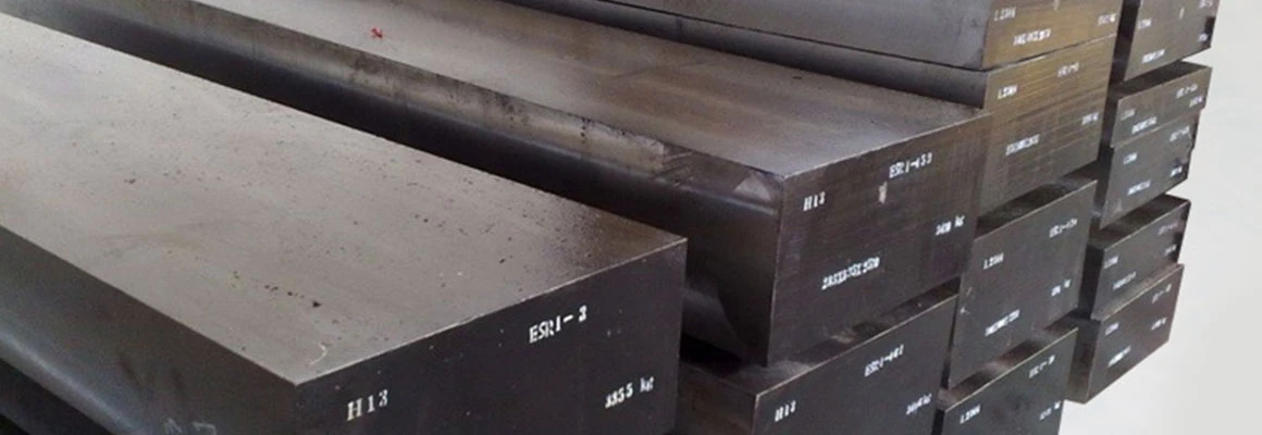 Die Casting Mold Material Selection