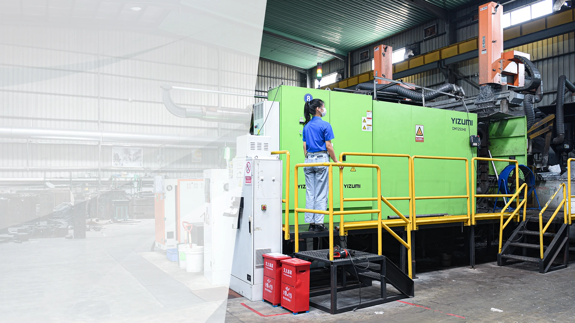 Capability in Zinc, Aluminum, and Magnesium Alloy Die Casting Production