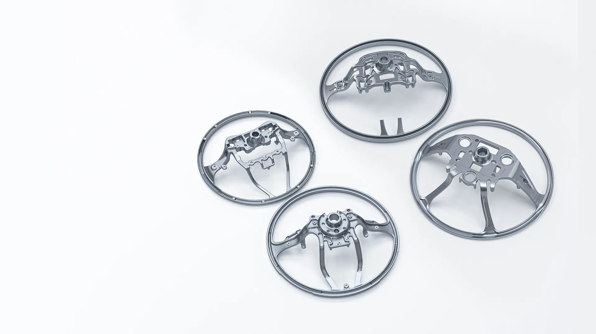 Drawings to Reality - 17 Years of Custom Manufacturing