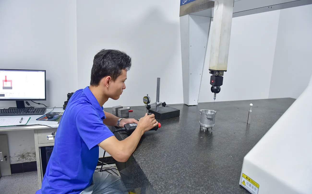 Guangdong Shine-Choose Smart Manufacturing Co., Ltd