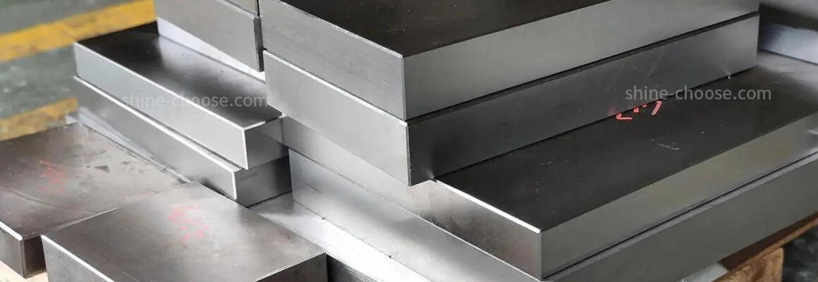 Metal Materials Suitable For Machining