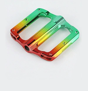 Gradient Electroplating