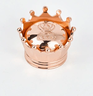 Single-color Electroplating