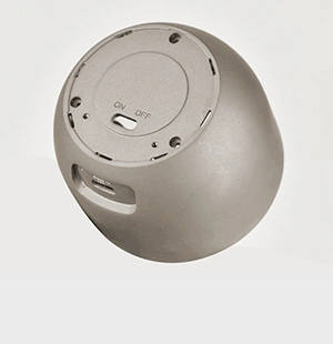 Powder Coating
