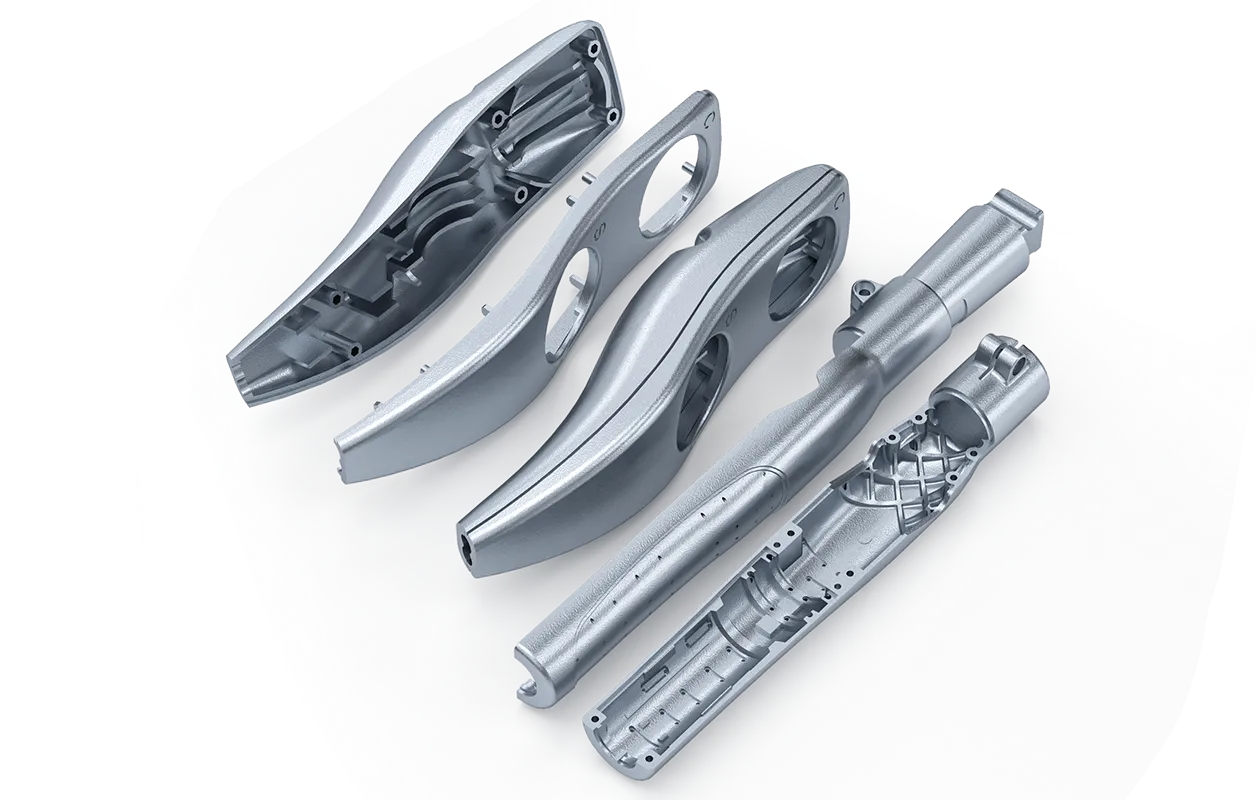 Aluminum Die Casting