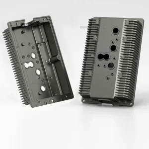Aluminum Alloy Die-Cast Enclosure for Medical Instruments and Medical Device Controllers (复制) (复制)