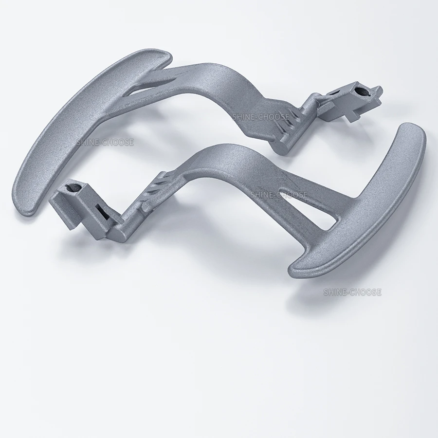 Automotive Door Hinge & Linkage Parts | Custom Zinc, Aluminum & Magnesium Die Casting
