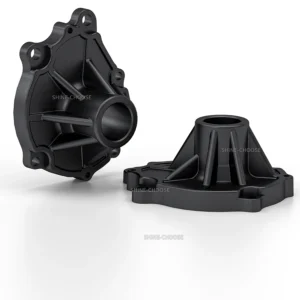 Automotive Water Pump Housing | Custom Zinc, Aluminum & Magnesium Die Casting