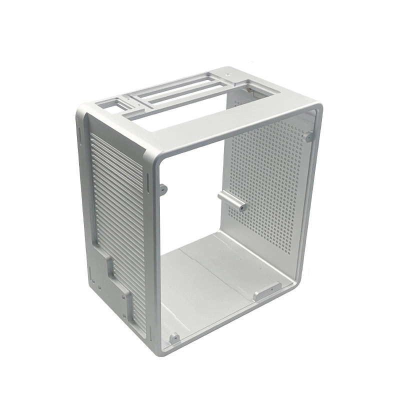 Aluminum Battery Casing (3)