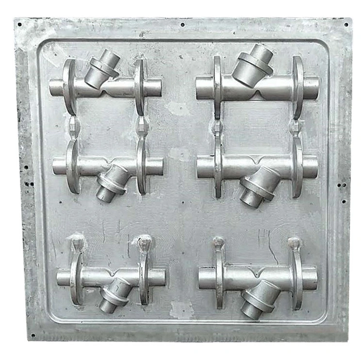 Die Casting Mold 2