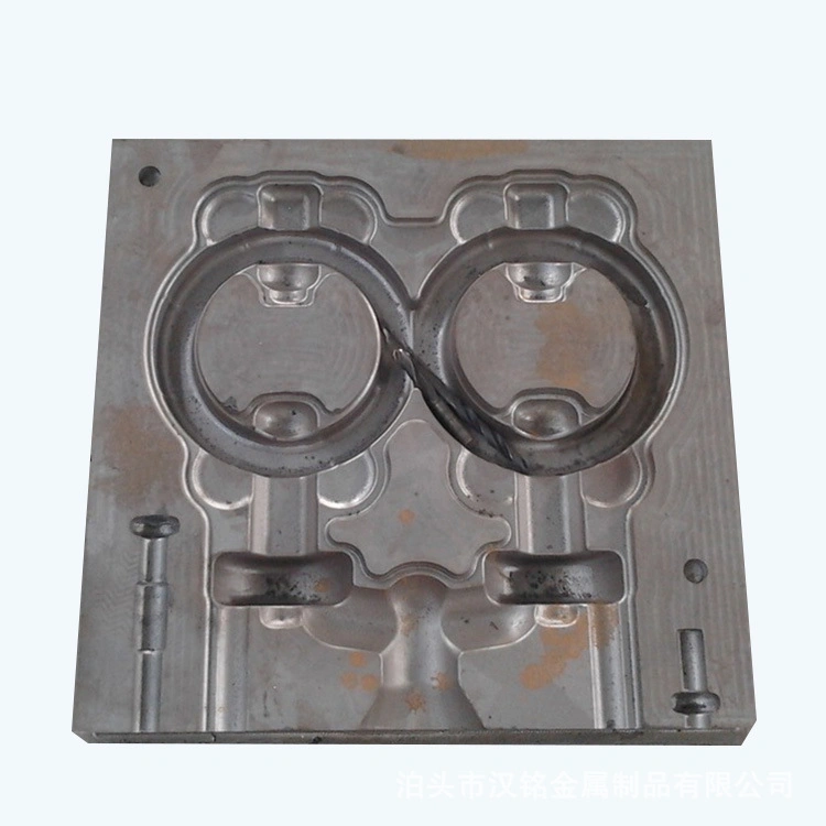 Die Casting Mold 3