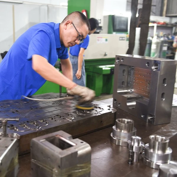 How to Make a Custom Die Casting Mold | Step-by-Step Manufacturing Guide