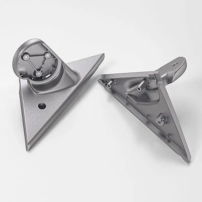 A-Pillar Mirror Mounting Bracket – Aluminum Alloy Die Casting