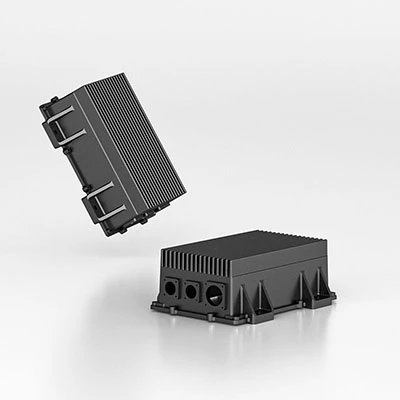 DCDC Converter Housing – Aluminum Alloy Die Casting