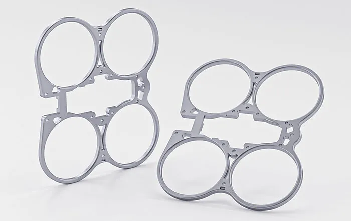 FPV Racing Drone Frame 1