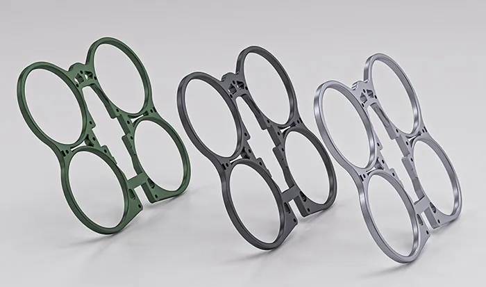 FPV Racing Drone Frame 2