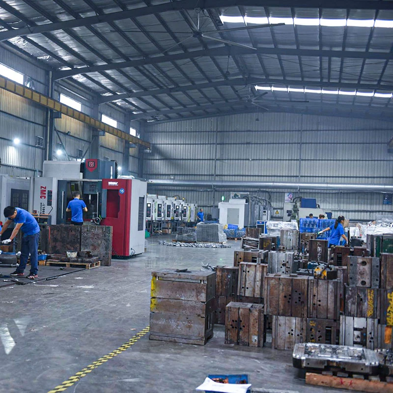 How to Avoid Pitfalls in Aluminum Die-Casting Mold Projects