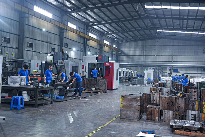 How to Avoid Pitfalls When Purchasing Die-Casting Molds for Aluminum Parts