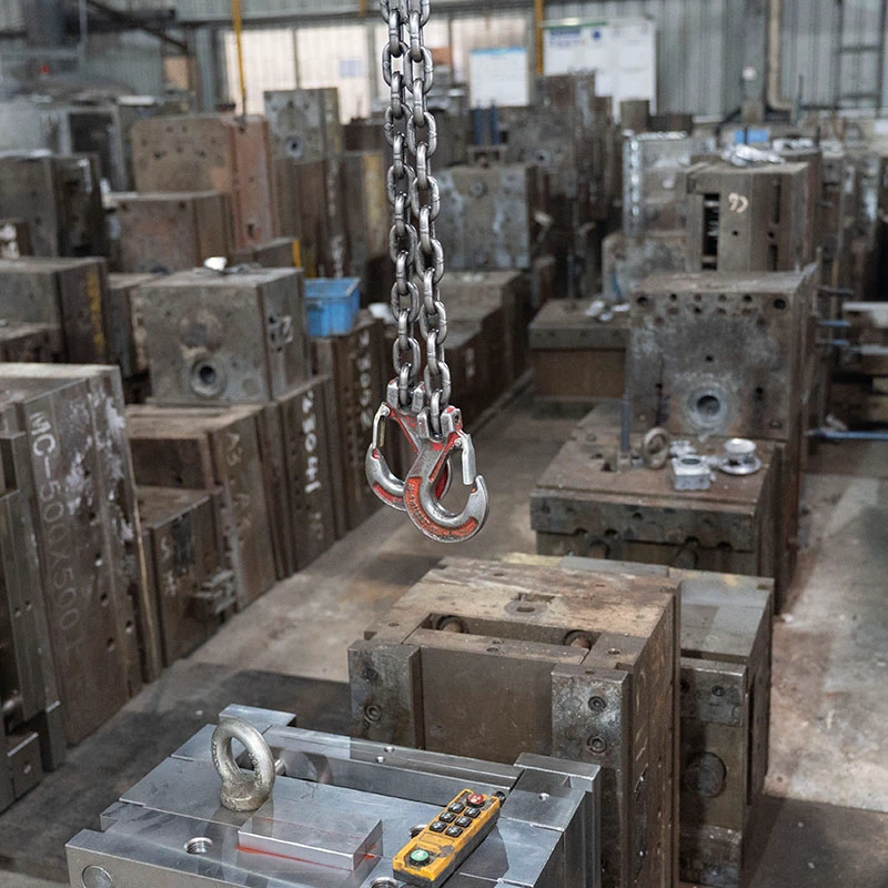 Where Does the Price Difference in Aluminum Die-Casting Molds Come From? From Materials to Machining