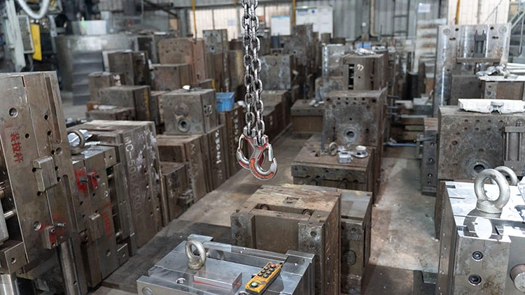 Where Does the Price Difference in Aluminum Die-Casting Molds Come From? From Materials to Machining