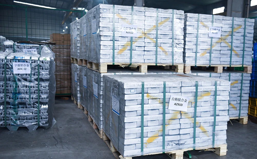 Confirm Die Casting Material Suitability Alloy Selection Guide