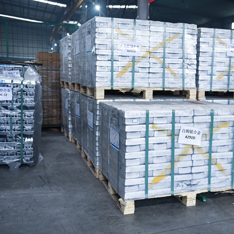 before die casting confirm whether your specified material is suitable